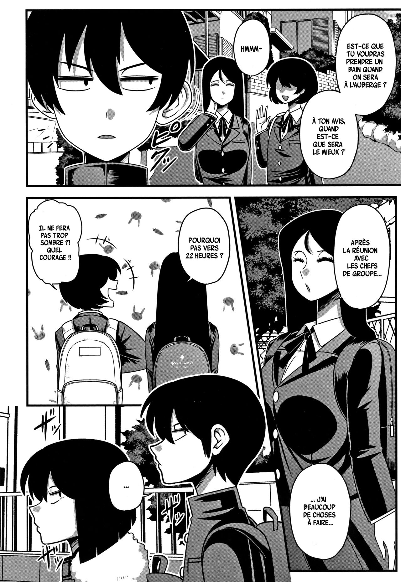 Itou-san page 8 full