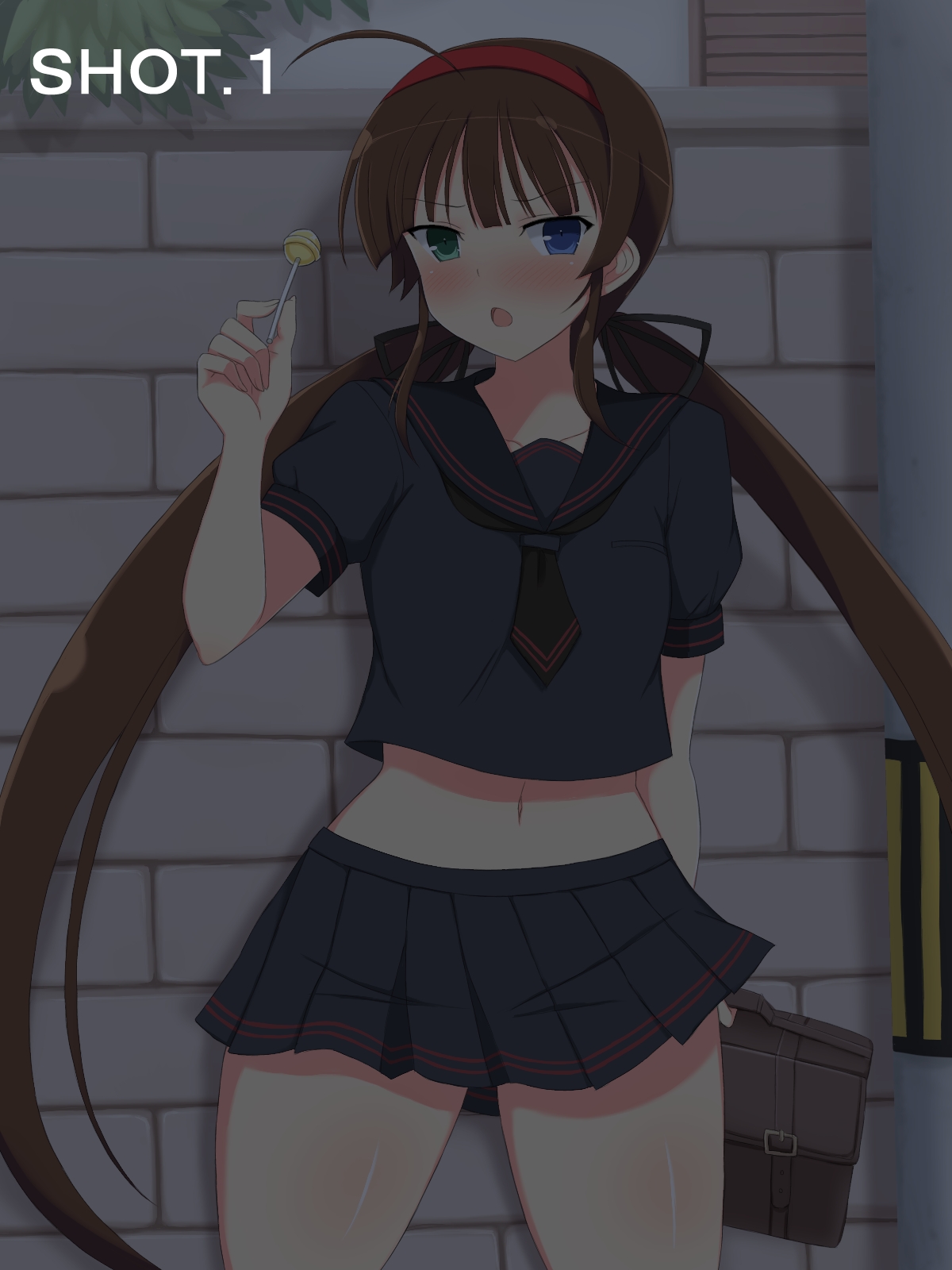 8-tsu no Eroshot page 2 full