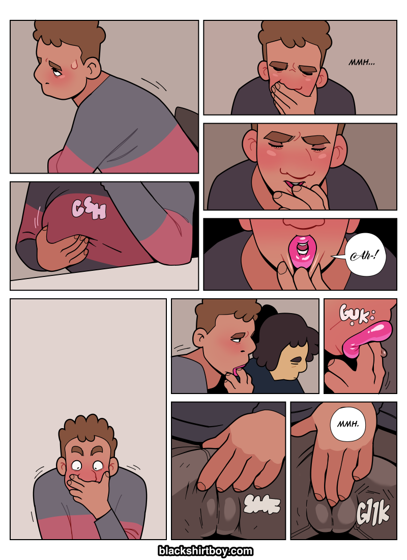 Layers 4 page 8 full