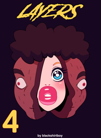 Layers 4 cover