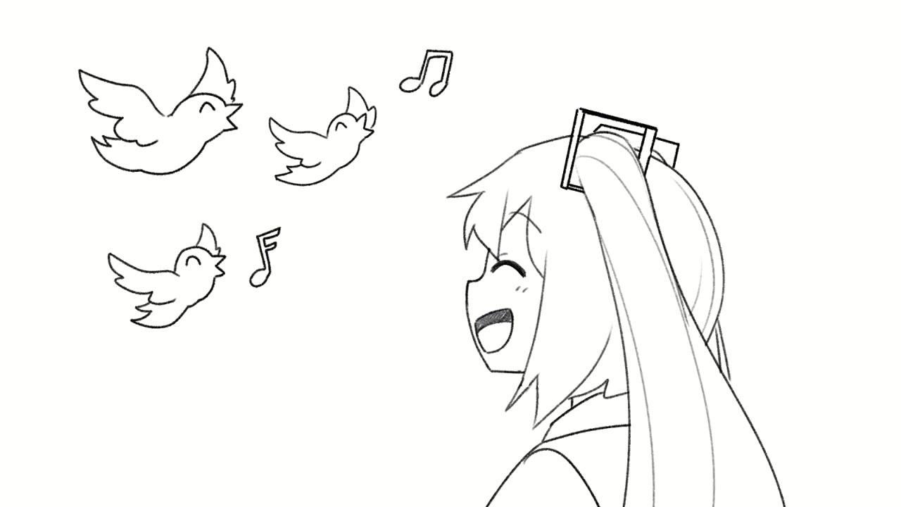 Life of Coomer Miku page 4 full