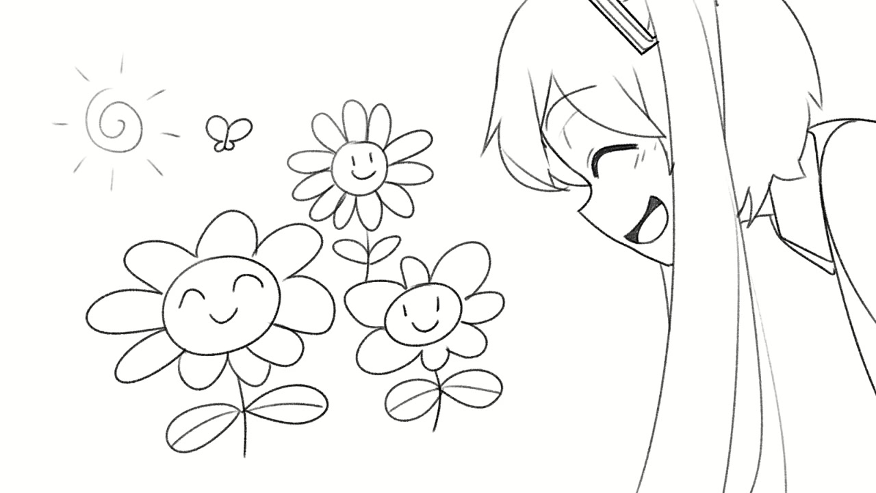 Life of Coomer Miku page 5 full
