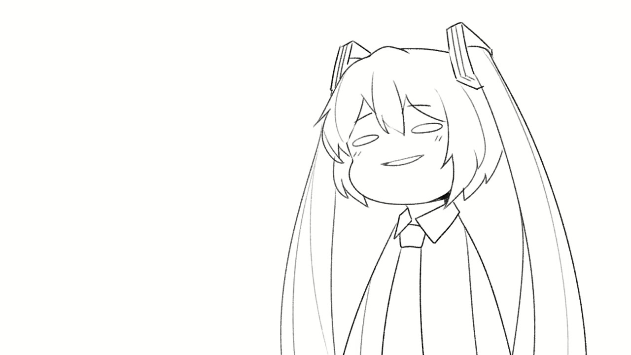Life of Coomer Miku page 7 full