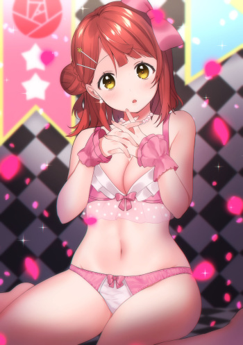 かぜぱな cover