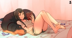Life with Dog 3