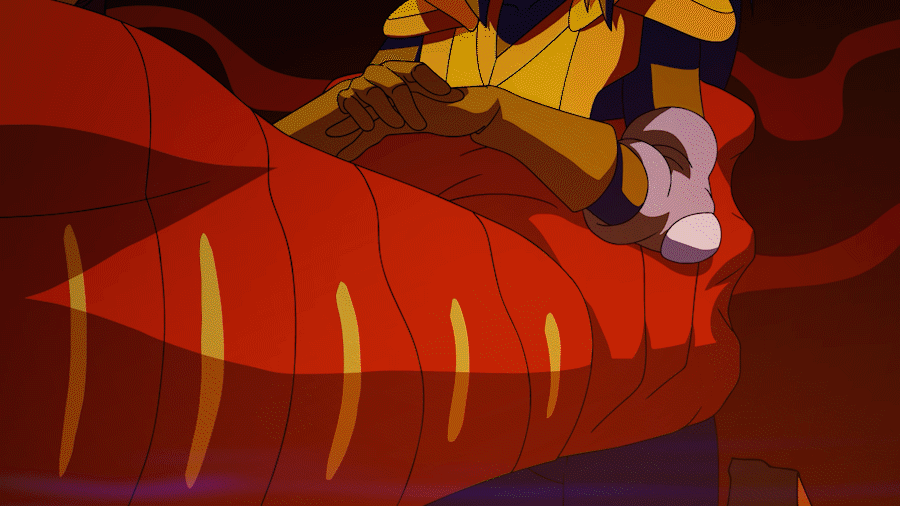 XXXtreme Ghostbusters page 1 full