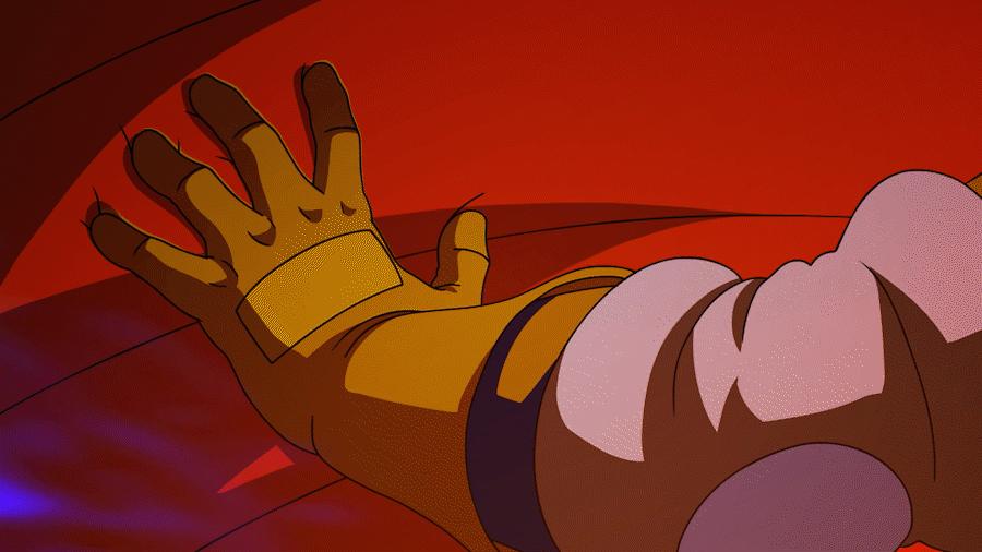 XXXtreme Ghostbusters page 2 full