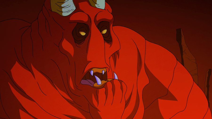 XXXtreme Ghostbusters page 3 full