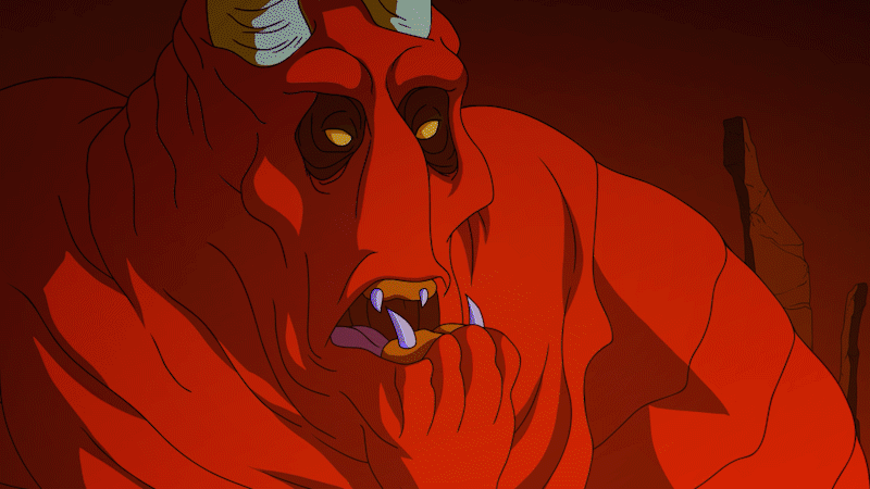 XXXtreme Ghostbusters page 4 full