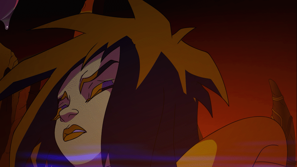 XXXtreme Ghostbusters page 5 full