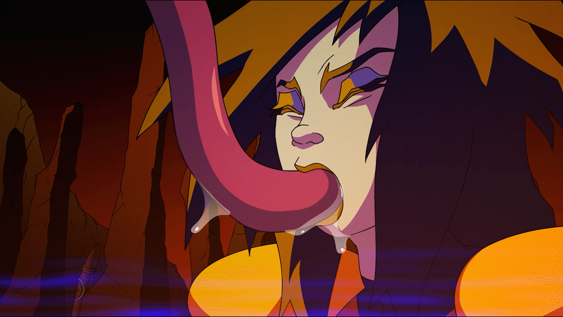 XXXtreme Ghostbusters page 7 full