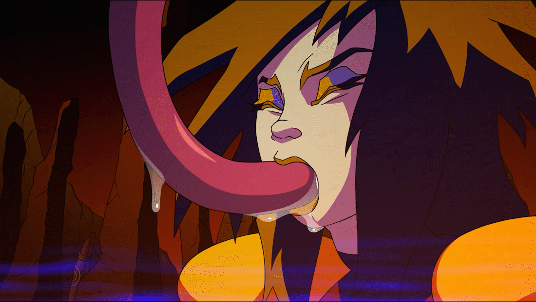 XXXtreme Ghostbusters page 8 full