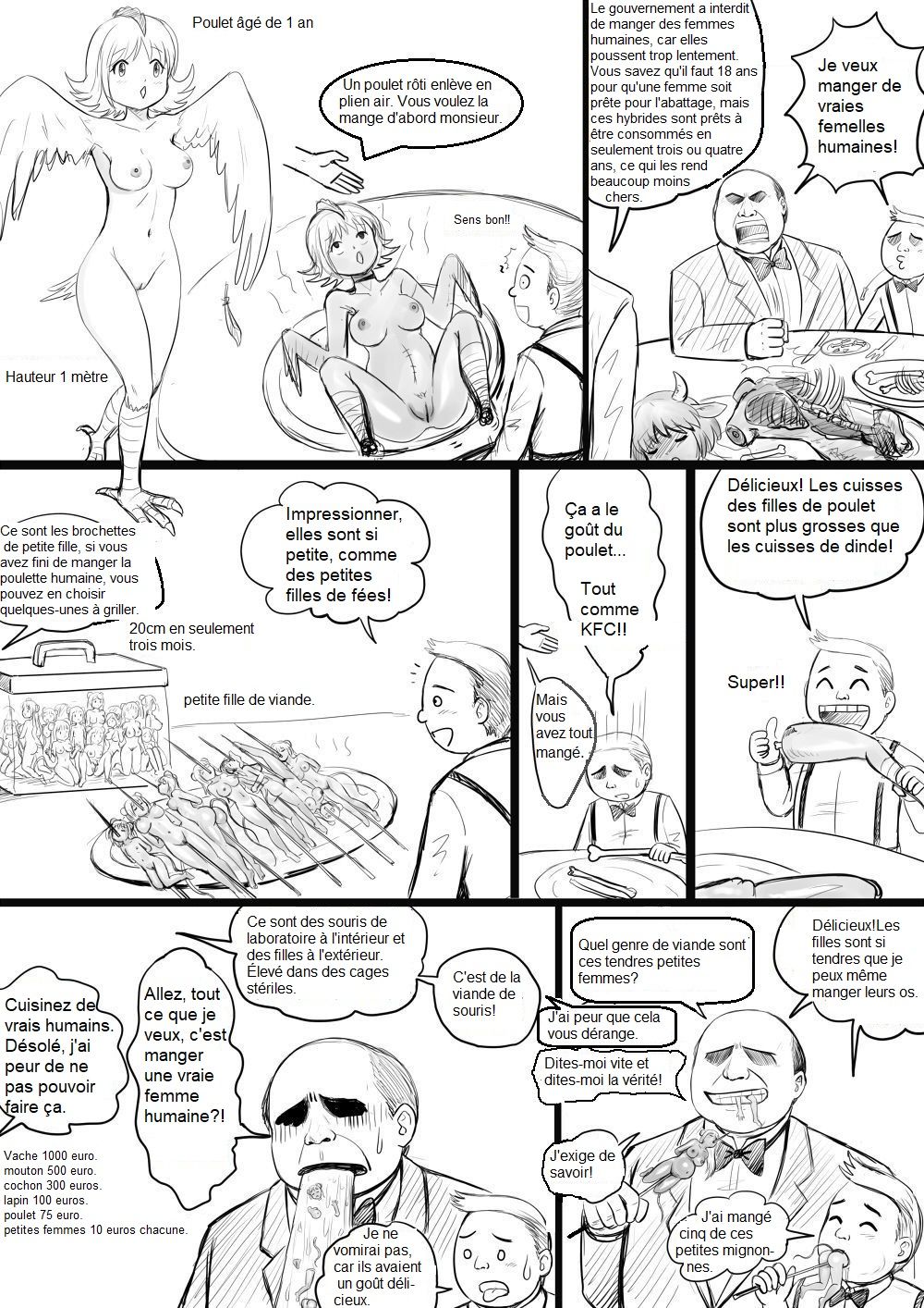 Créatures délectables Fr page 4 full