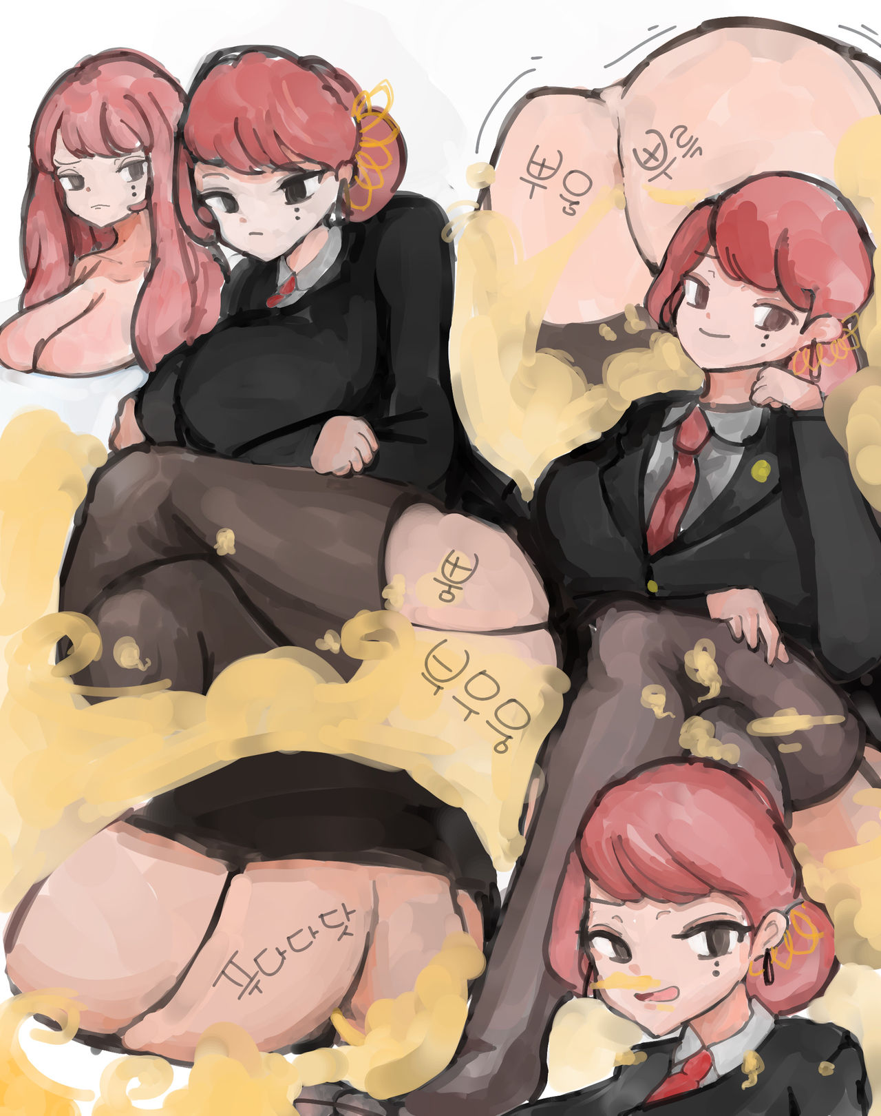 Artist - Navi02 | 비나 page 7 full