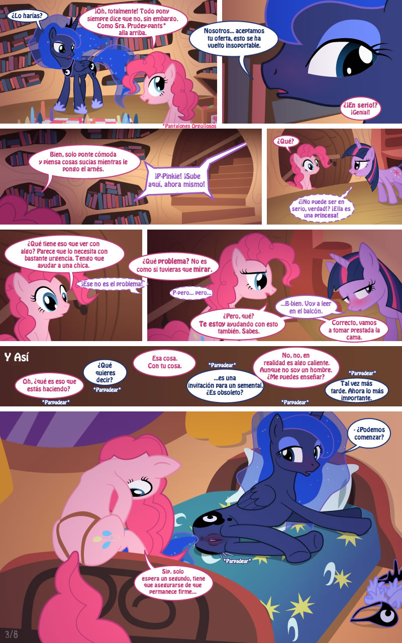 Dejalo Salir page 3 full