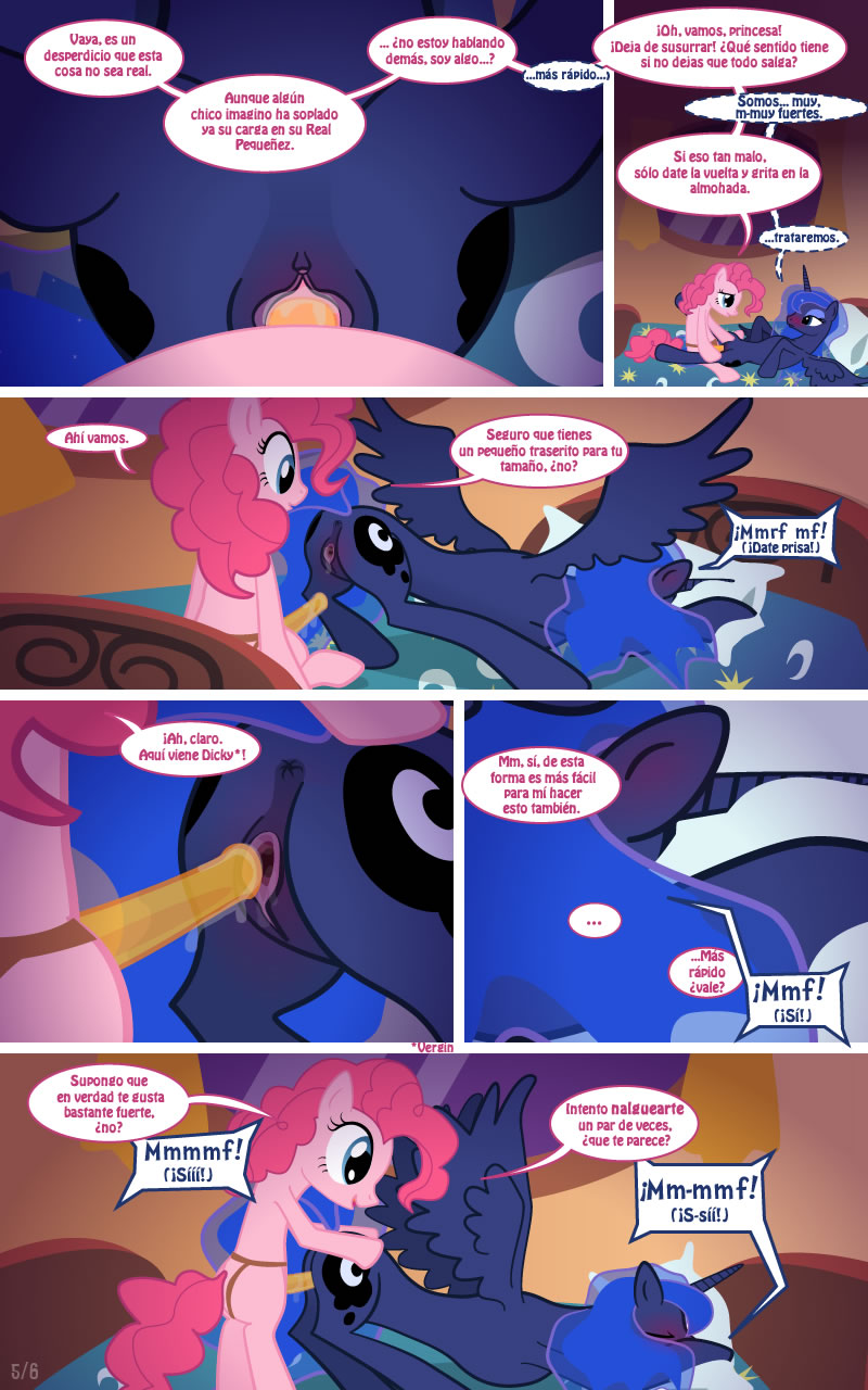 Dejalo Salir page 5 full