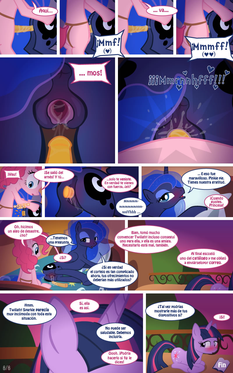 Dejalo Salir page 6 full