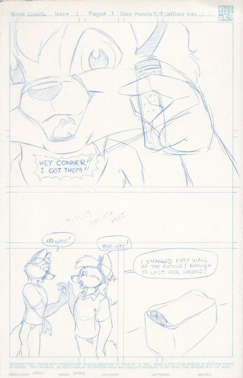 Connor page 1 full