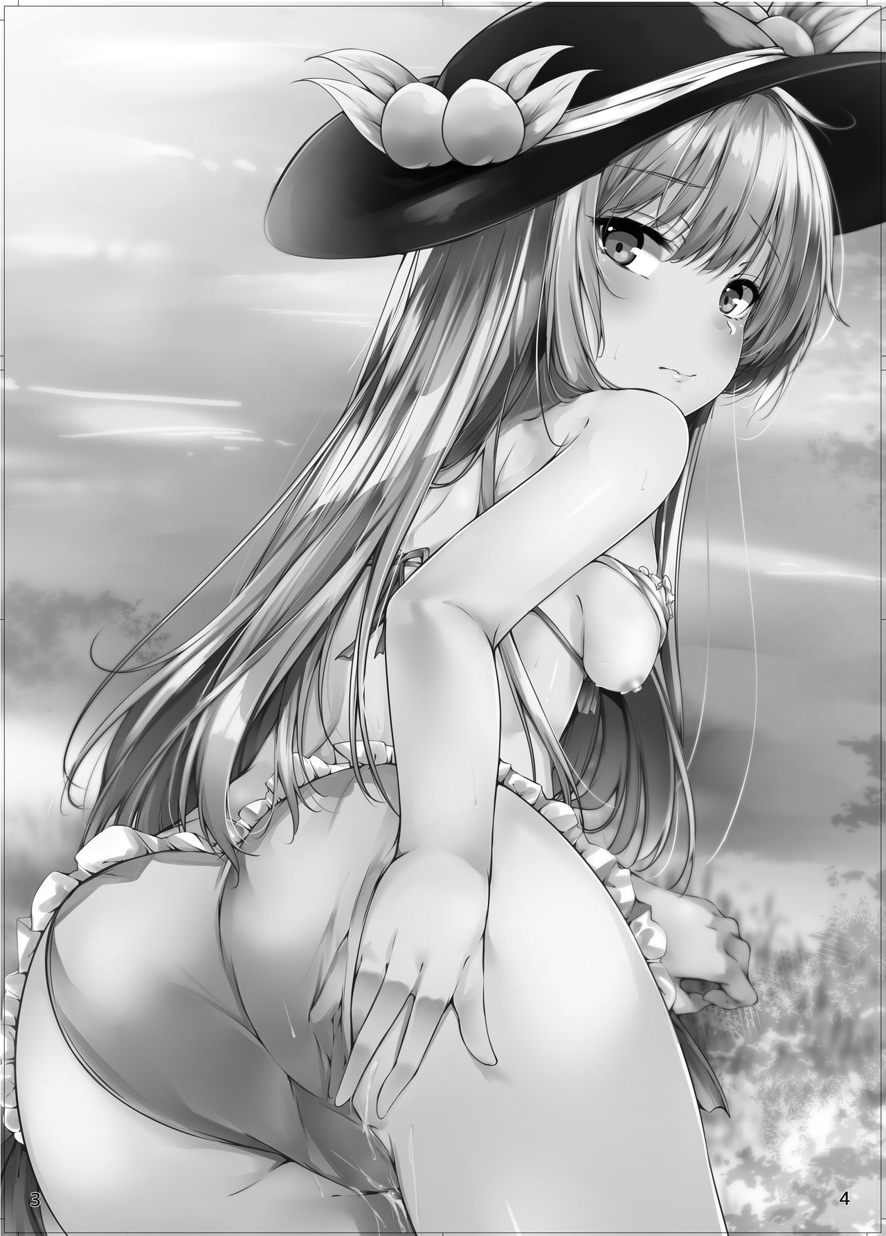 Tenshi Onee-chan ni Makasenasai! 2 page 2 full