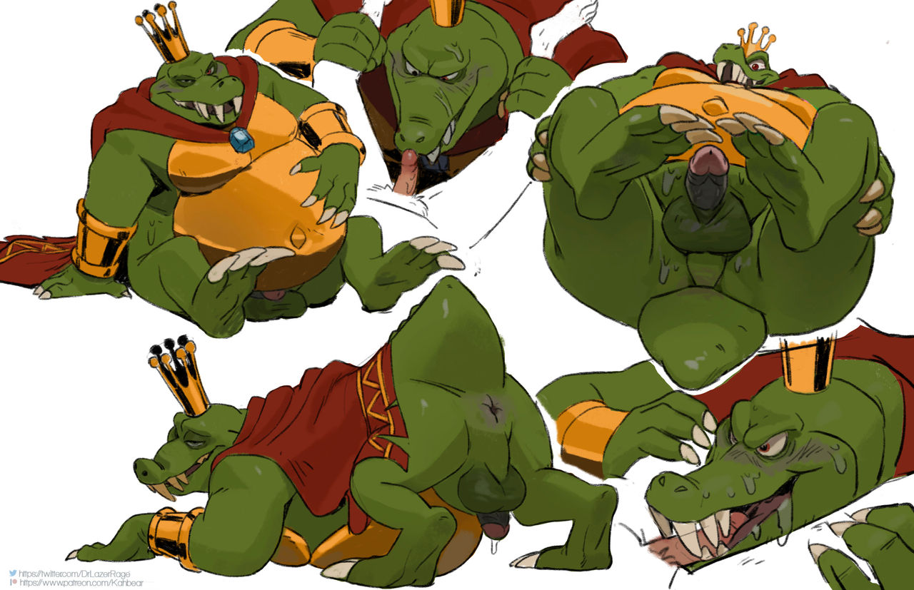 Hi-Res and exclusive artworks page 3 full