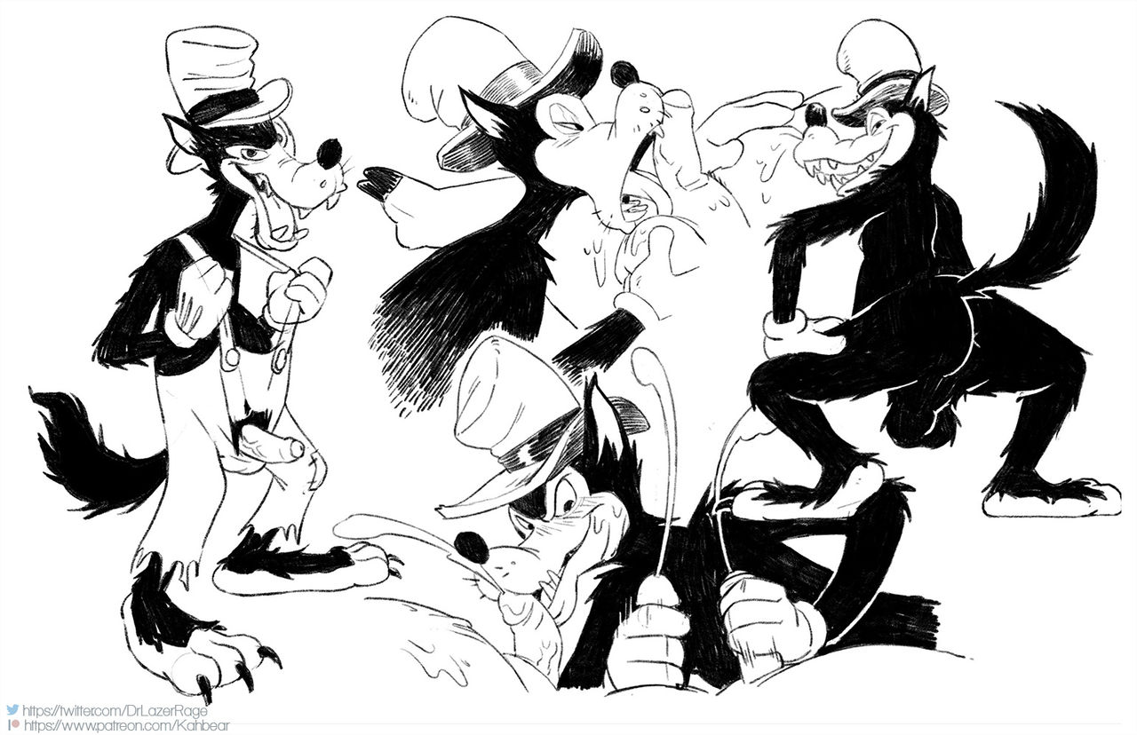 Hi-Res and exclusive artworks page 6 full