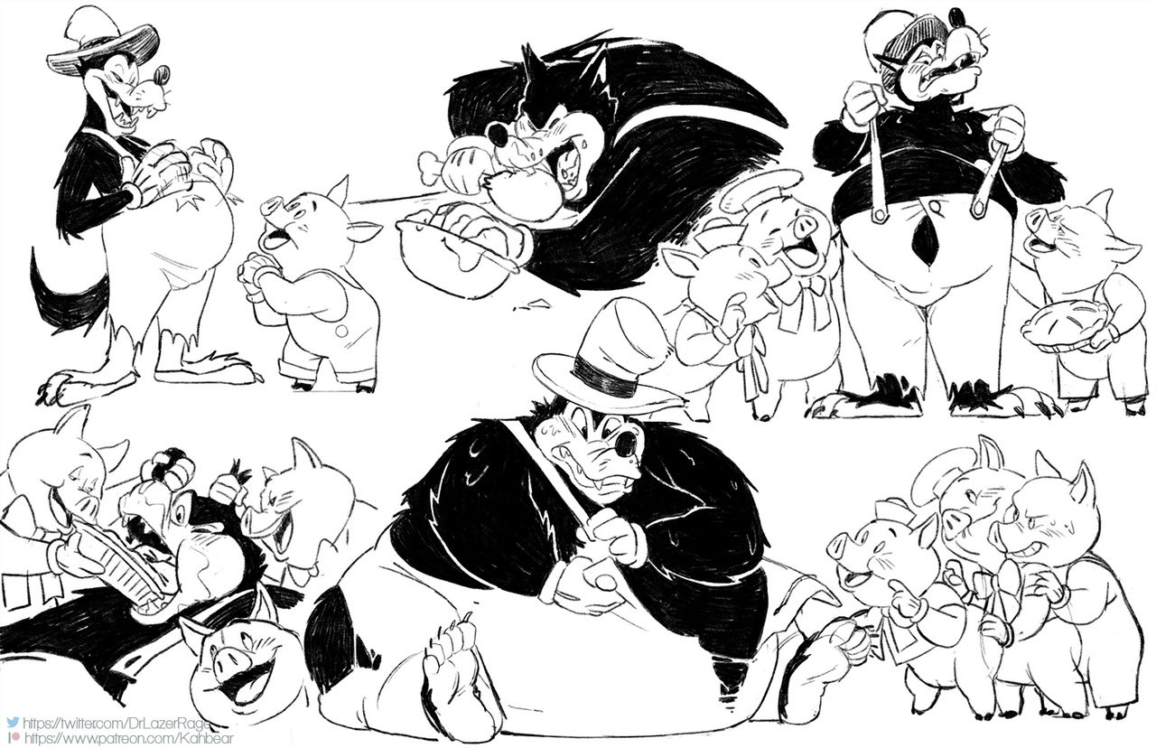 Hi-Res and exclusive artworks page 7 full