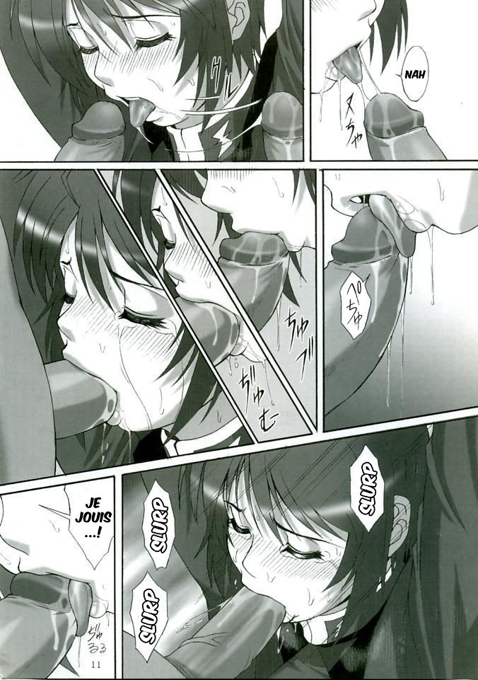 RED BRAVO page 10 full