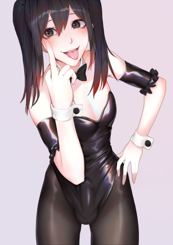 美少女k cover