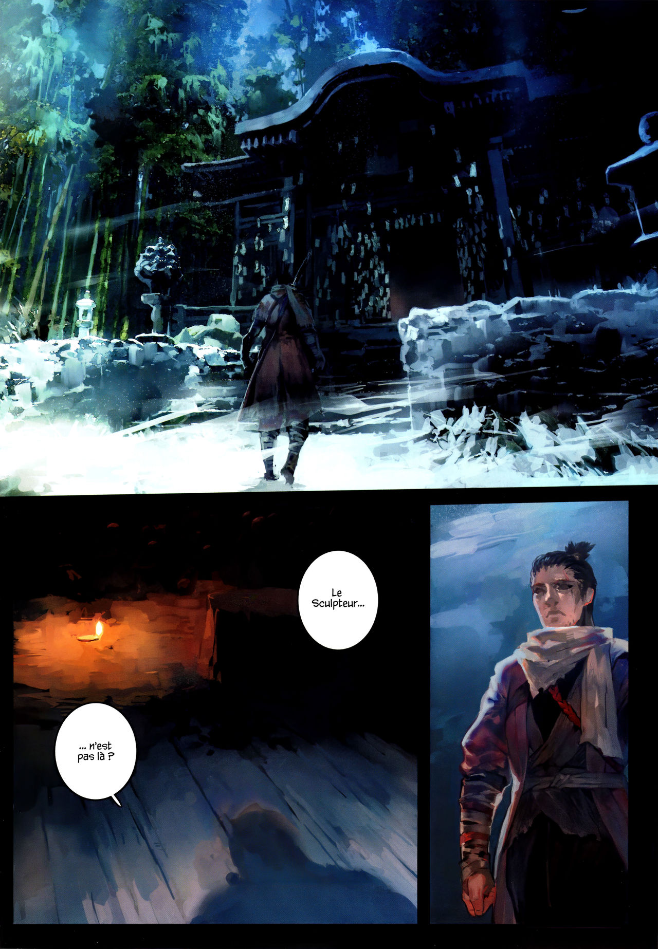 Sake to Kusuri - Alcohol &amp; Drug page 3 full