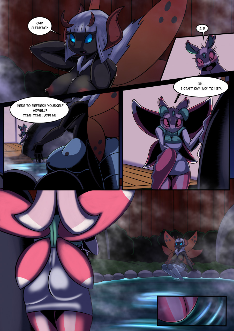 Confession to Pollination page 2 full