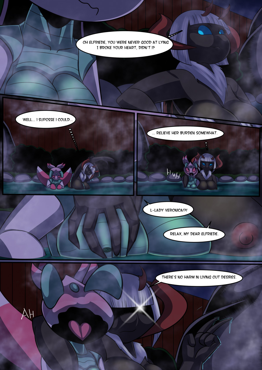 Confession to Pollination page 8 full