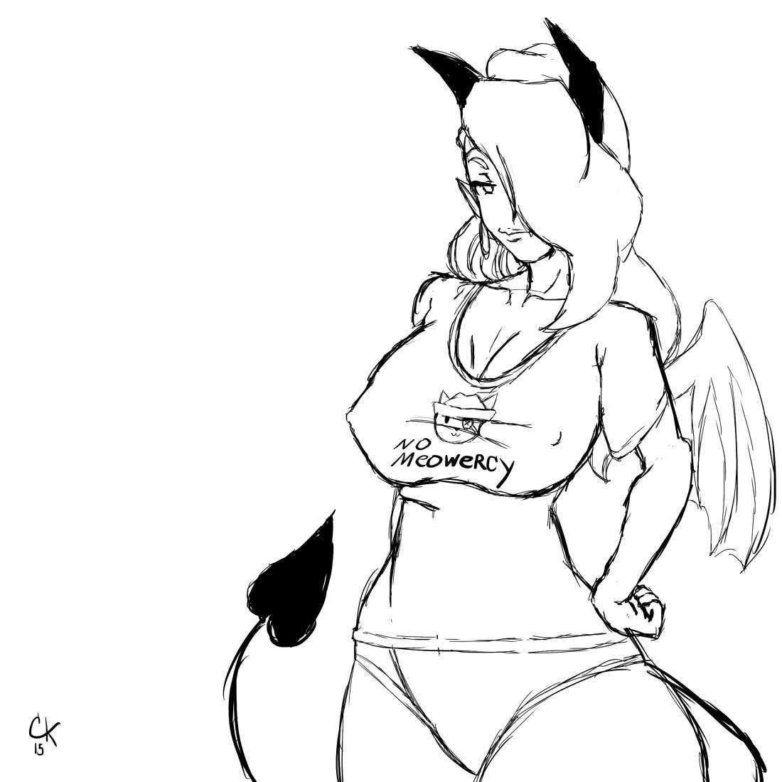 queenchikkibug 2 page 3 full