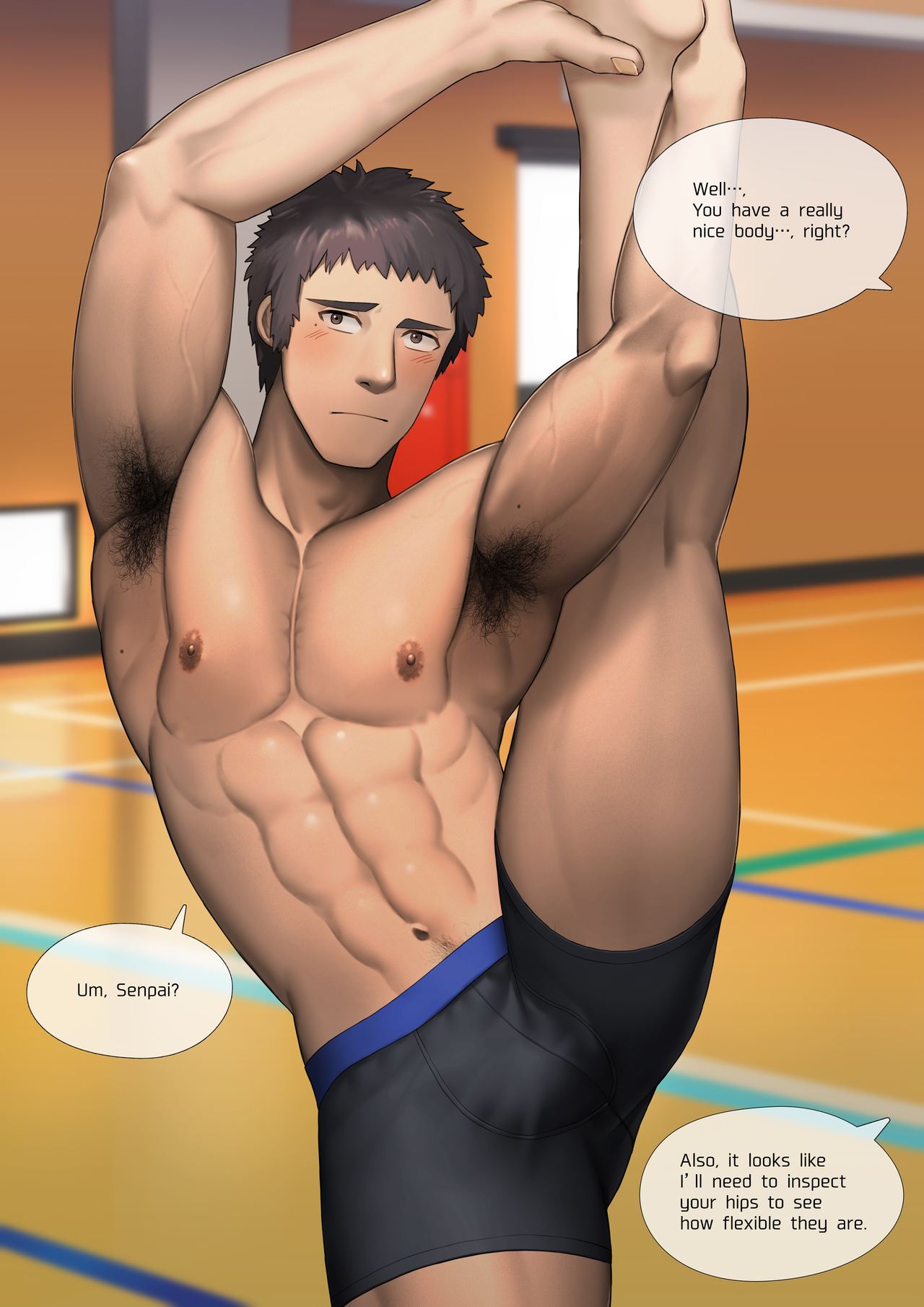 GNworks vol. 1 page 8 full