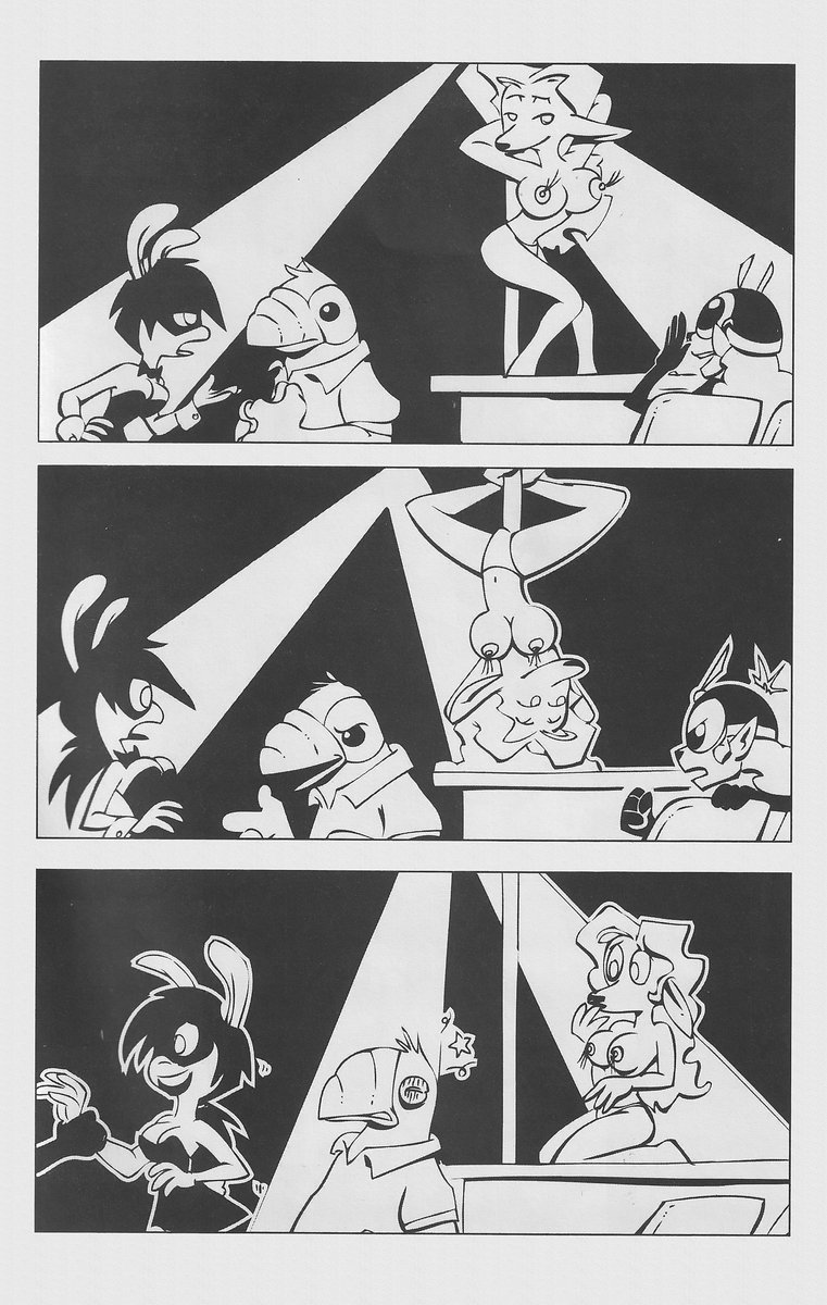 Genus #83 page 10 full