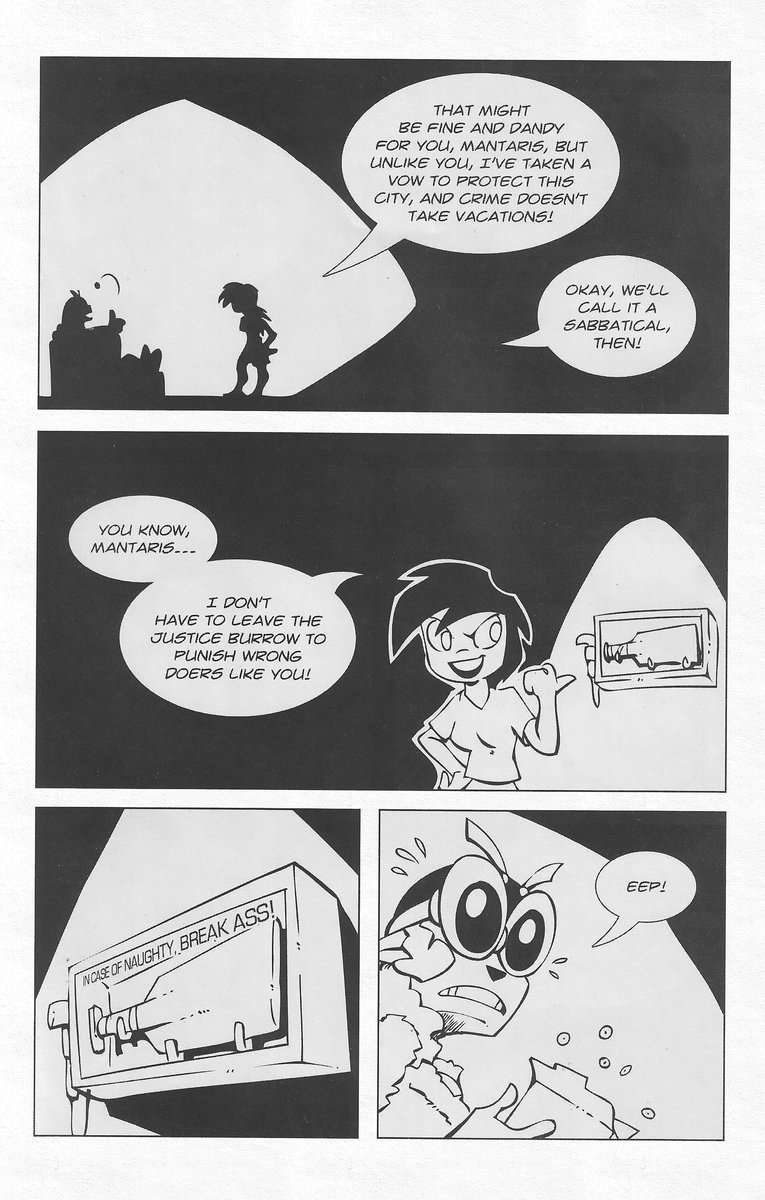 Genus #83 page 6 full