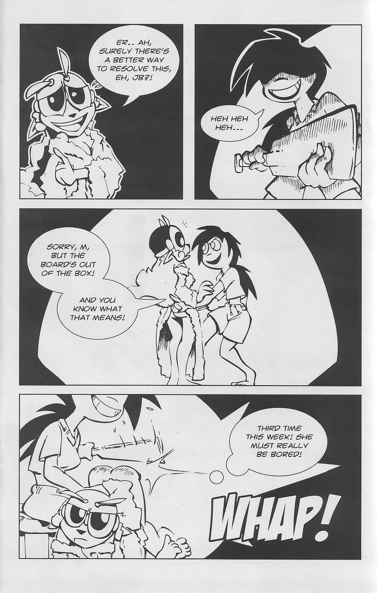 Genus #83 page 7 full