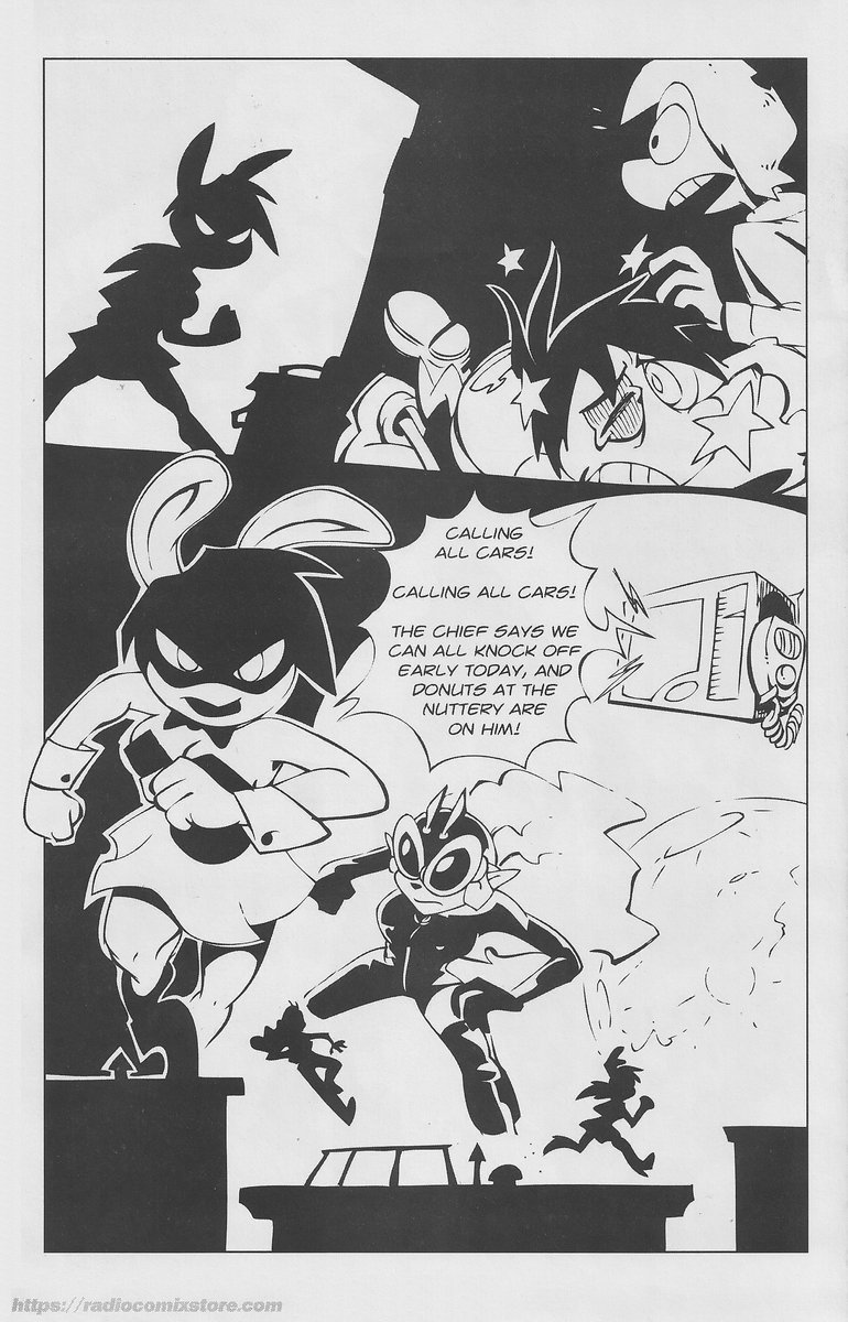 Genus #83 page 9 full
