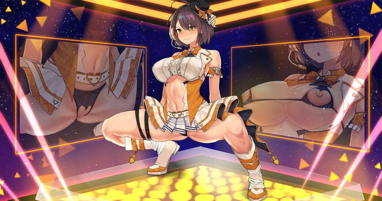 Idol Baltimore page 3 full