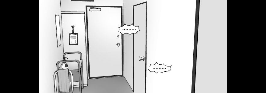 Ojisen JK to Batsuichi Tenchou page 3 full