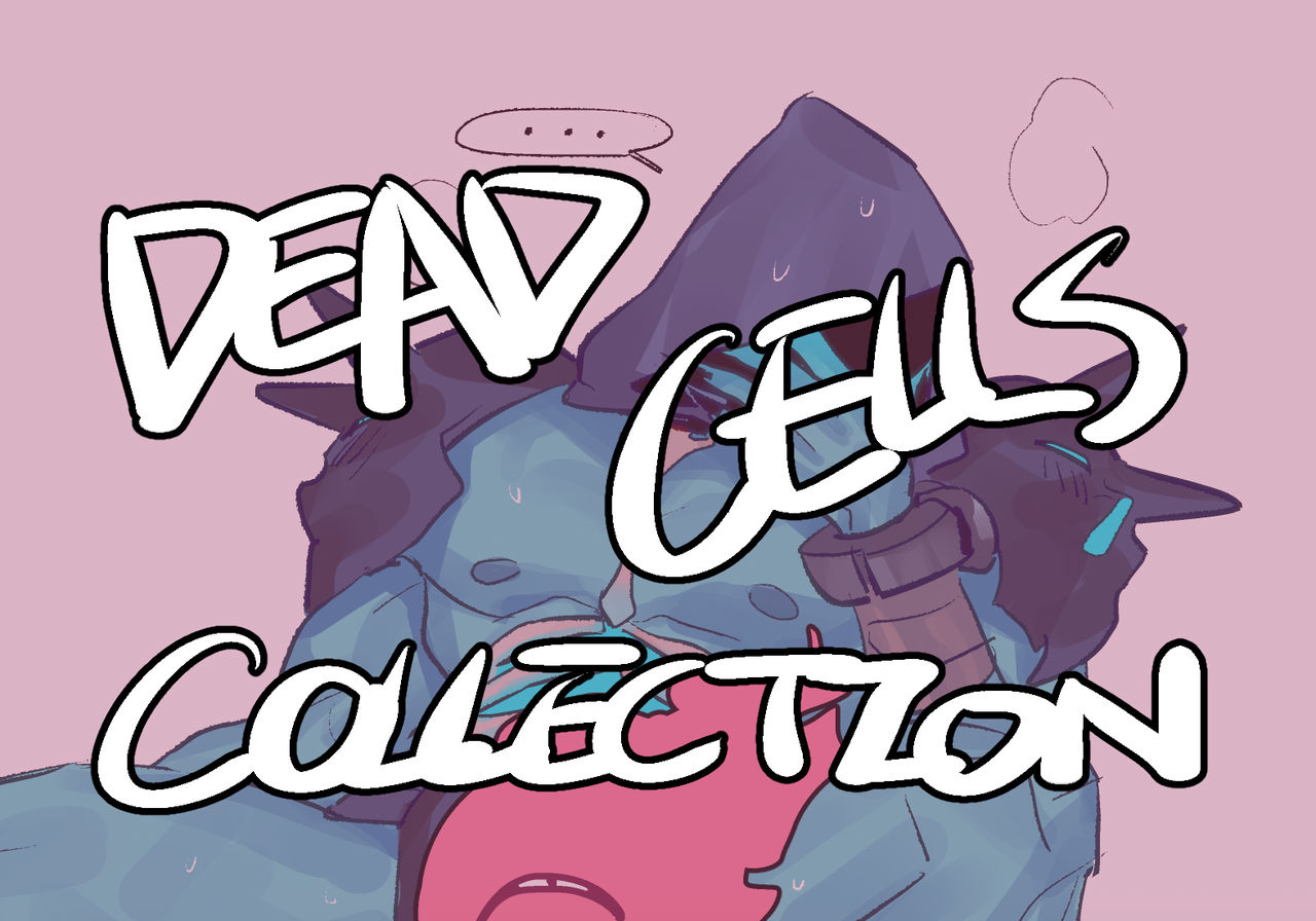 Beheaded/Collector Compilation page 1 full