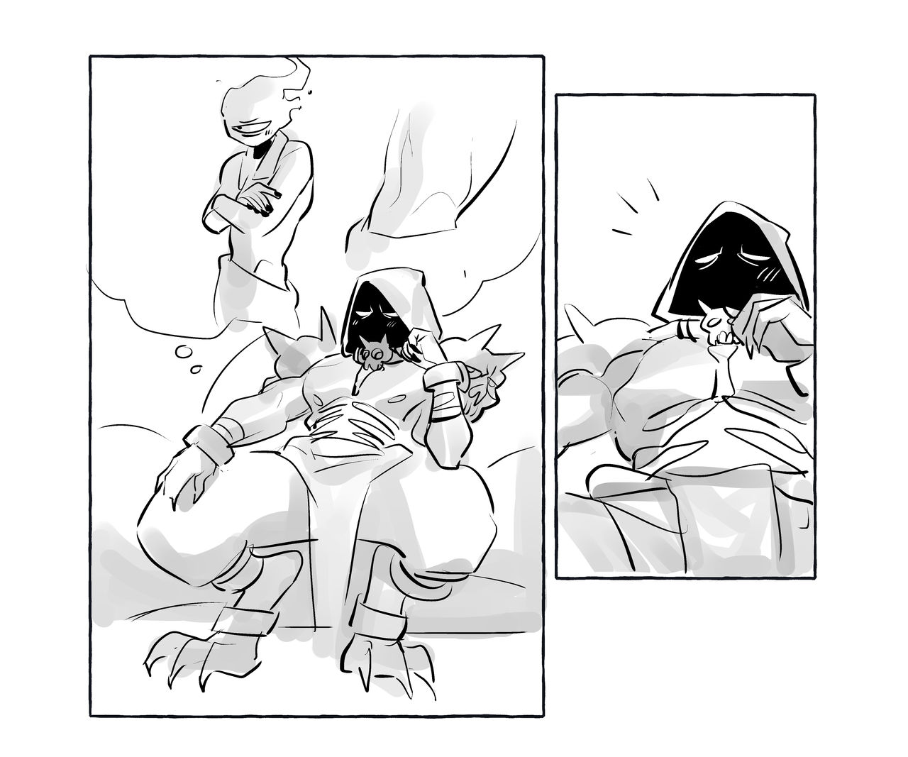 Beheaded/Collector Compilation page 8 full