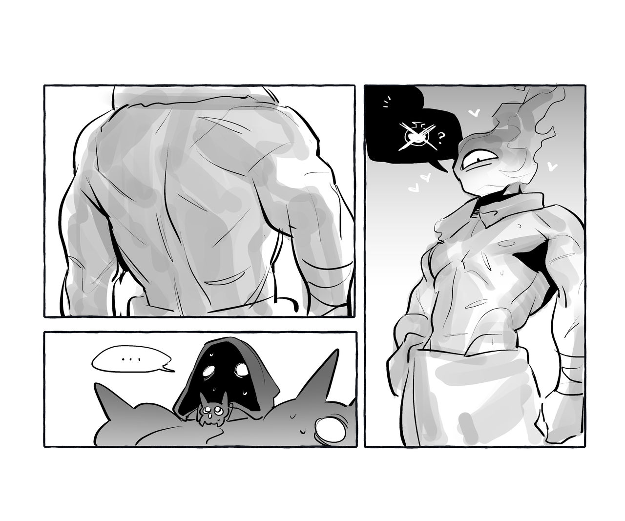 Beheaded/Collector Compilation page 9 full