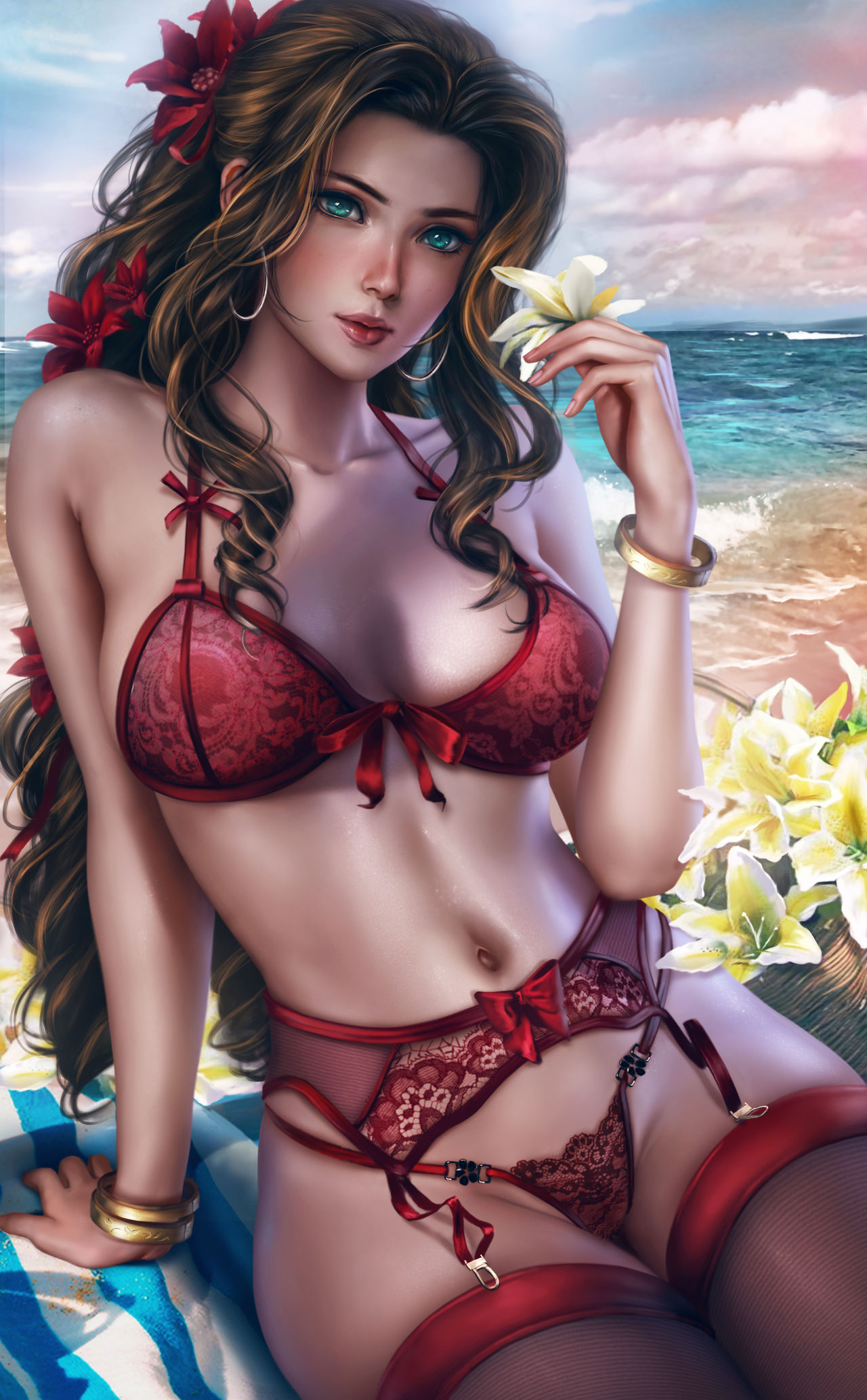 Artist ❤️❤️ LoganCure page 3 full