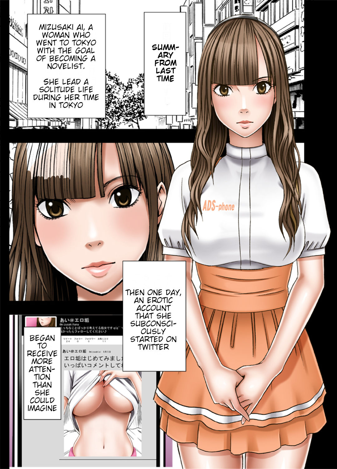 Virgin Tweet page 2 full