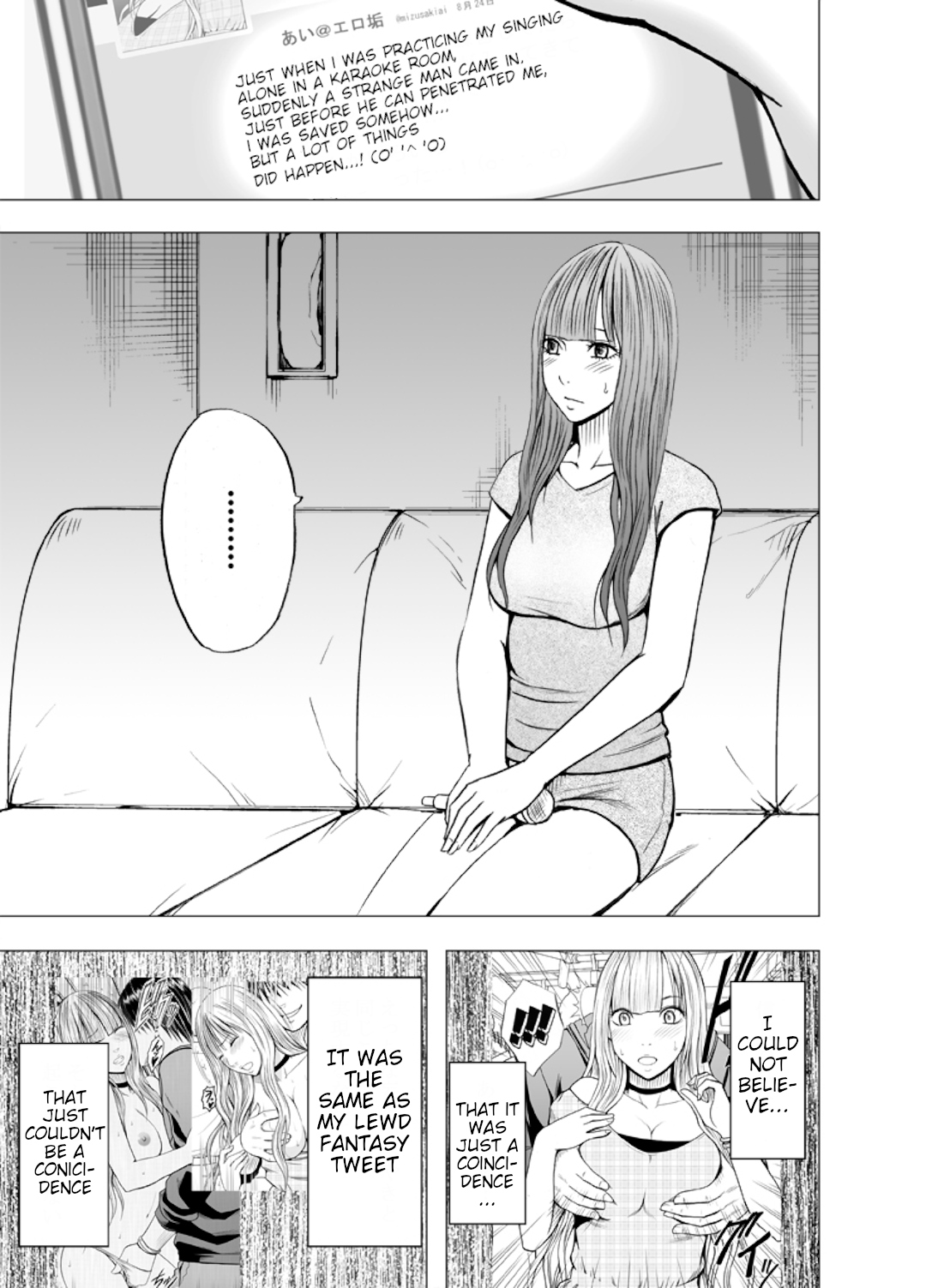 Virgin Tweet page 4 full
