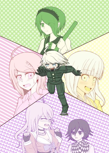 Kiibo No Tora Buru cover