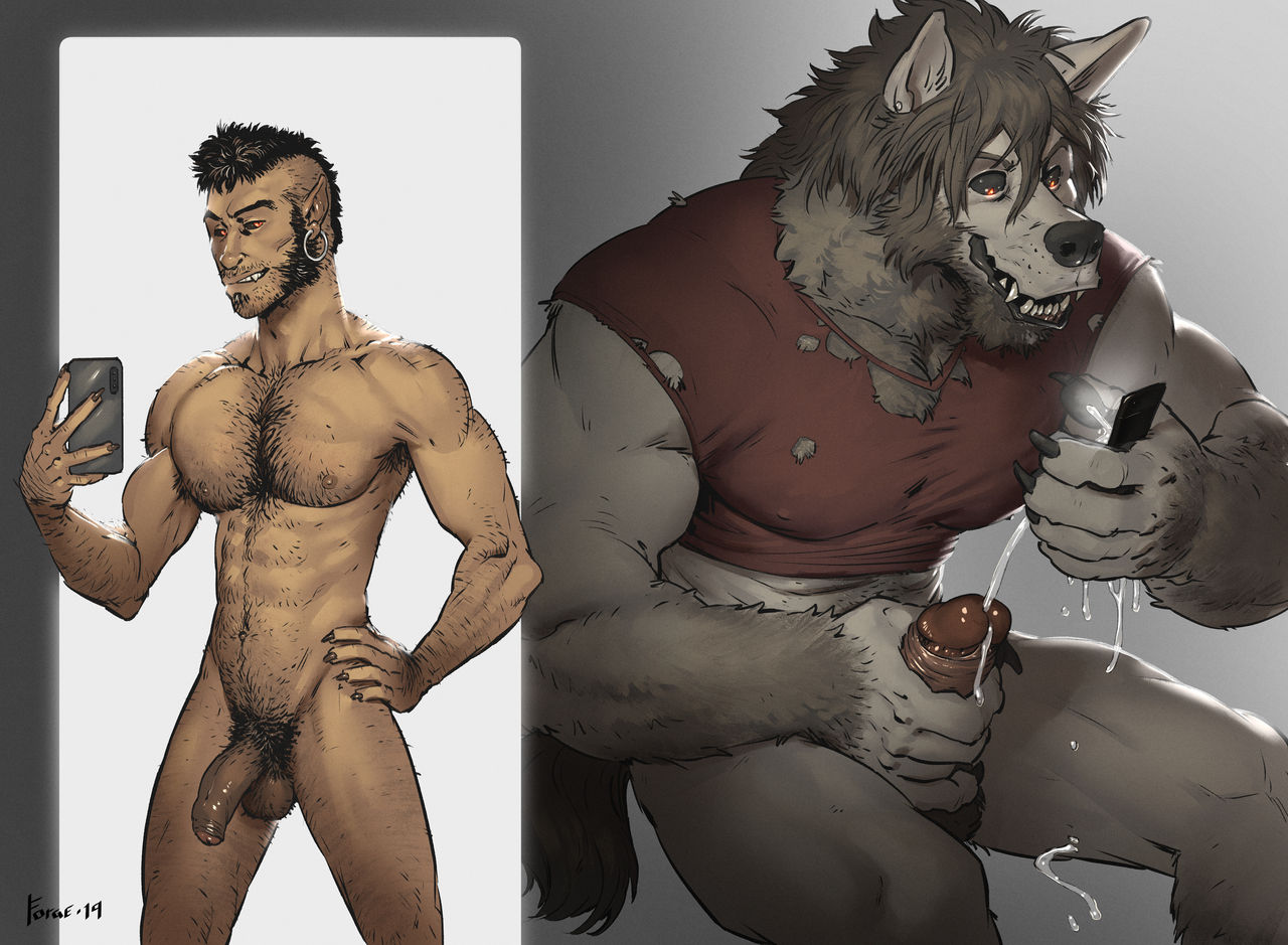 Hi-Res and exclusive artworks page 7 full