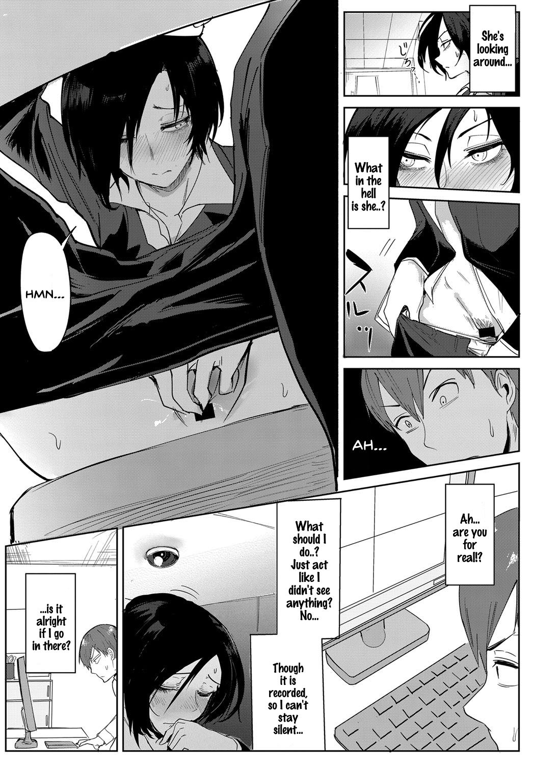 Tsushin Kiyaku page 3 full