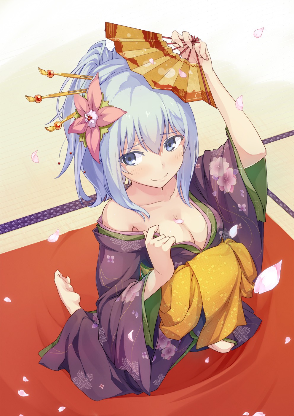 kimono 和服 page 10 full
