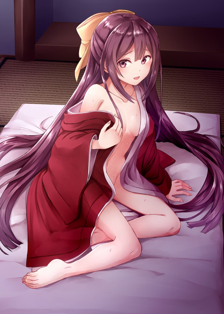 kimono 和服 page 2 full